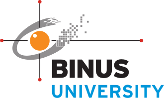 BINUS logo