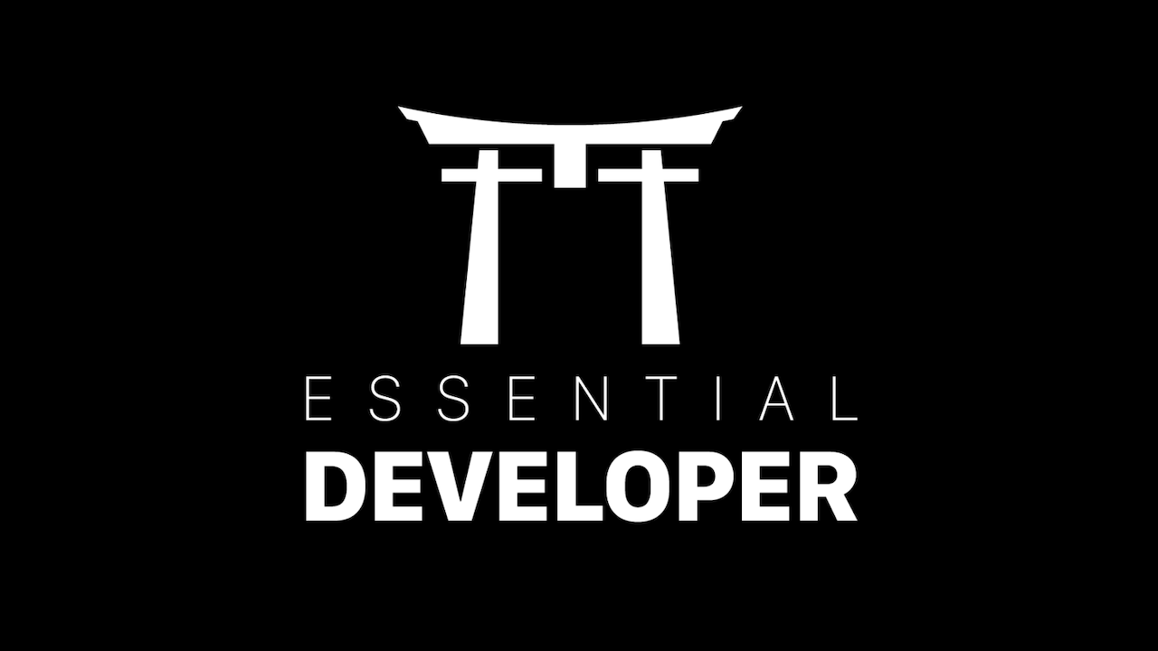 Essential Developer Academy logo